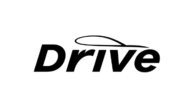 Drive coaching logo